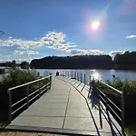 Neu Eigener Eingezaeunter Garten - Apartmenthaus-usedom Fam Stopp 