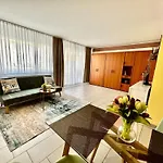 Apartmán Neu Eigener Eingezaeunter Garten - Apartmenthaus-usedom Fam Stopp 