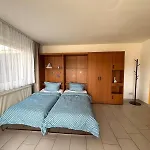 Apartmán Neu Eigener Eingezaeunter Garten - Apartmenthaus-usedom Fam Stopp 