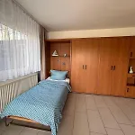 Apartmán Neu Eigener Eingezaeunter Garten - Apartmenthaus-usedom Fam Stopp 