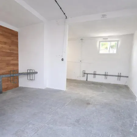 Neu Eigener Eingezaeunter Garten - Apartmenthaus-usedom Fam Stopp 
