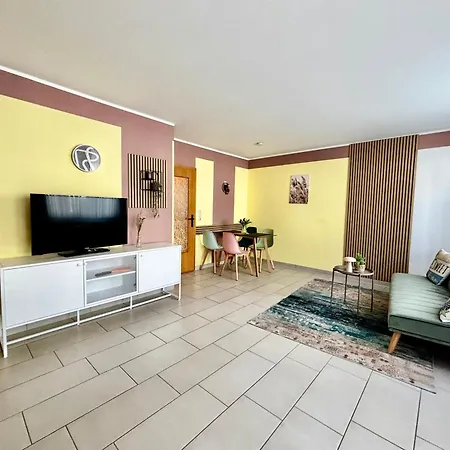 Neu Eigener Eingezaeunter Garten - Apartmenthaus-usedom Fam Stopp 